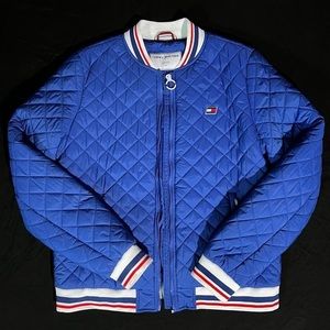 Tommy Hilfiger Bomber Jacket (M)